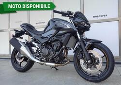 Kawasaki Z 500 (2024 - 26) nuova