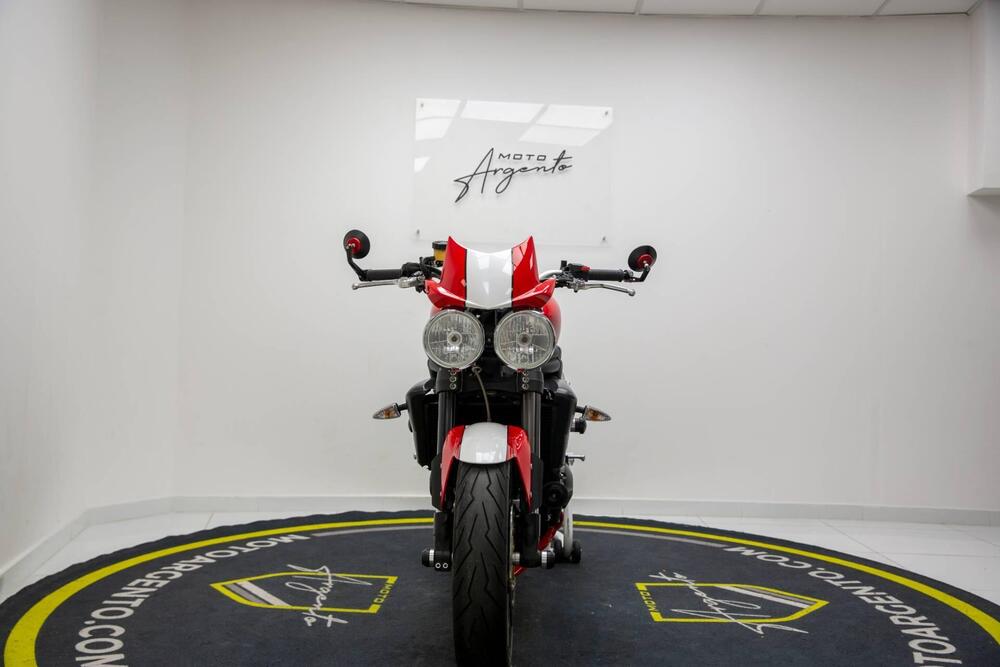 Triumph Speed Triple 1050 SE 15th Anniversary (2009 -10) (5)
