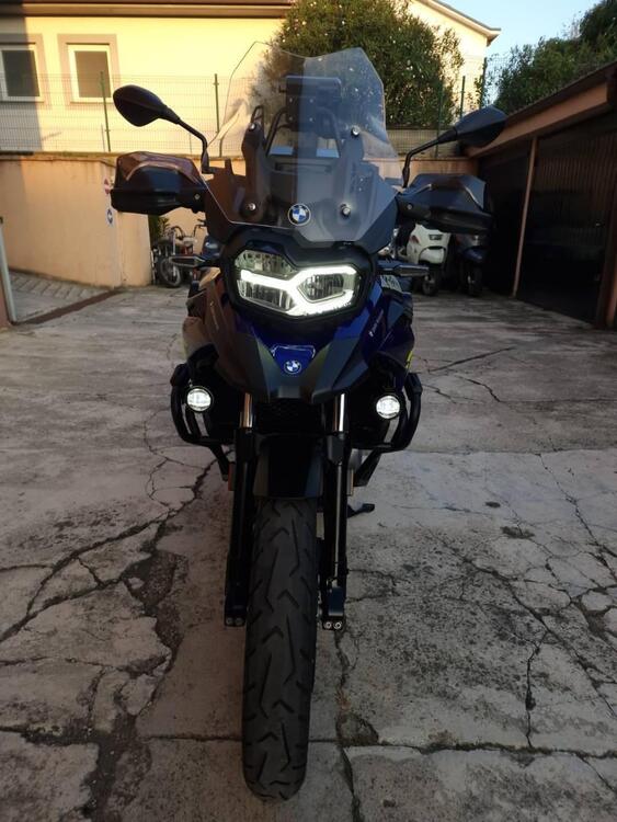 Bmw F 750 GS (2021 - 24) (4)