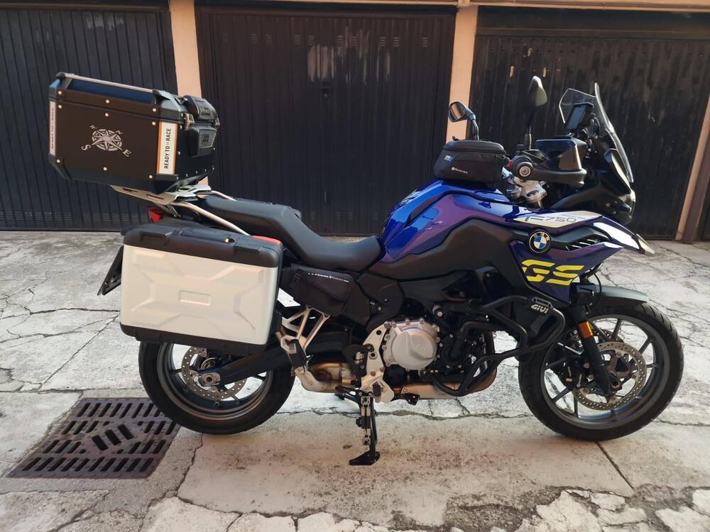 Bmw F 750 GS (2021 - 24)