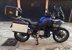 Bmw F 750 GS (2021 - 24) usata
