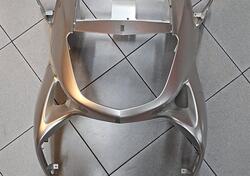 Scudo anteriore pantheon 125/ foresight 250 Honda