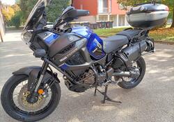 Yamaha XT1200Z Super Ténéré ABS (2017 - 20) usata
