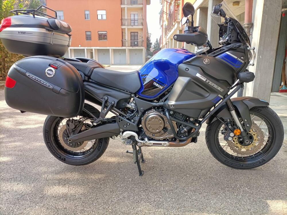 Yamaha XT1200Z Super Ténéré ABS (2017 - 20) (3)