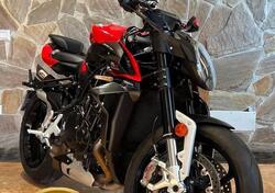 MV Agusta Brutale 1000 RS (2022 - 25) usata