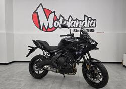 Kawasaki Versys 650 (2025 - 26) nuova