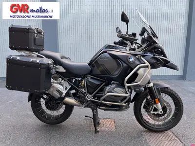 Bmw R 1250 GS Adventure (2021 - 24) usata