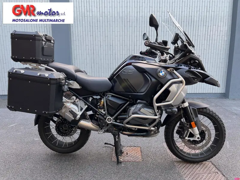 Bmw R 1250 GS Adventure (2021 - 24)