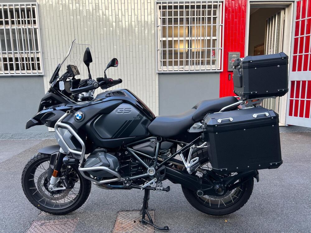 Bmw R 1250 GS Adventure (2021 - 24) (2)