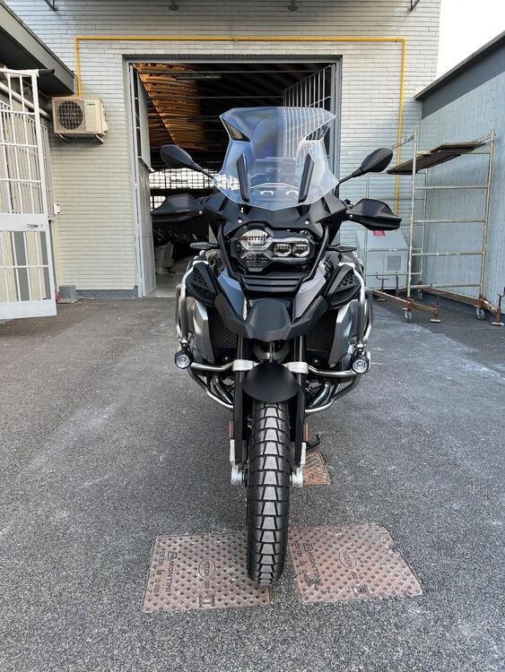 Bmw R 1250 GS Adventure (2021 - 24) (3)