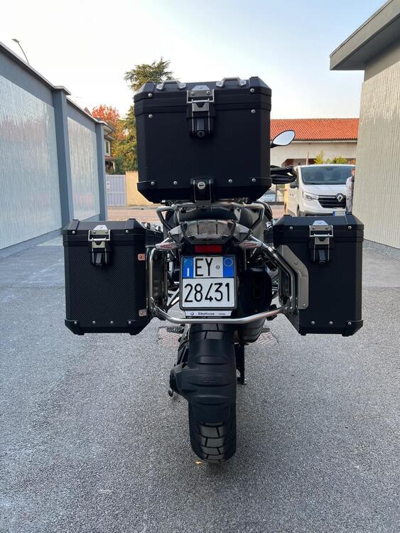 Bmw R 1250 GS Adventure (2021 - 24) (4)