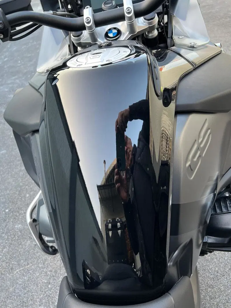 Bmw R 1250 GS Adventure (2021 - 24) (10)