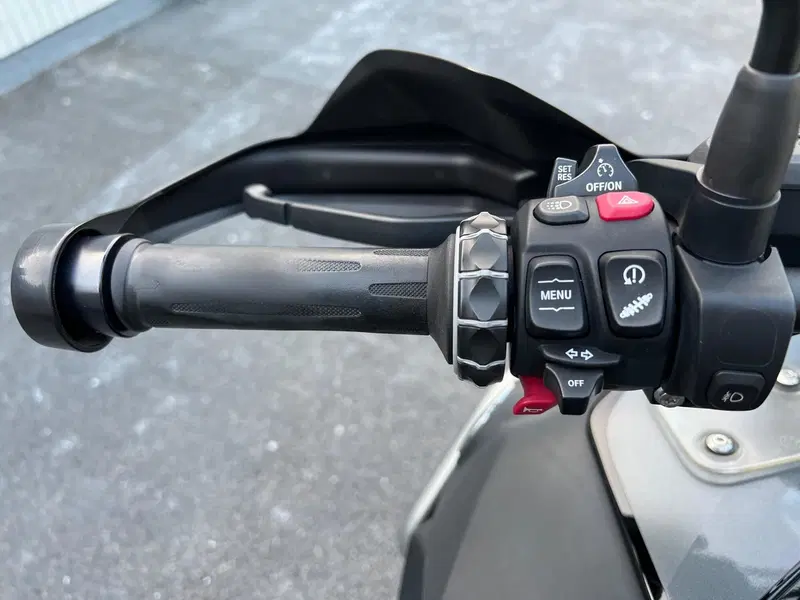 Bmw R 1250 GS Adventure (2021 - 24) (12)