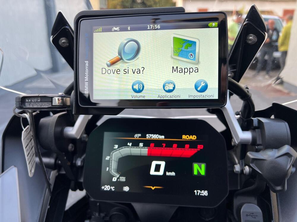 Bmw R 1250 GS Adventure (2021 - 24) (5)