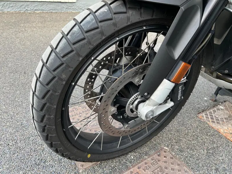 Bmw R 1250 GS Adventure (2021 - 24) (17)