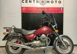 Moto Guzzi V 35 C (1983 - 88) usata