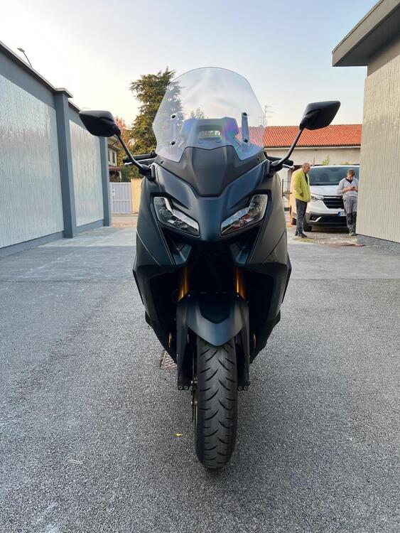 Yamaha T-Max 560 Tech Max (2022 - 24) (3)