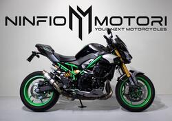 Kawasaki Z 900 SE (2025 - 26) usata