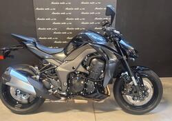 Kawasaki Z 1100 (2026) nuova