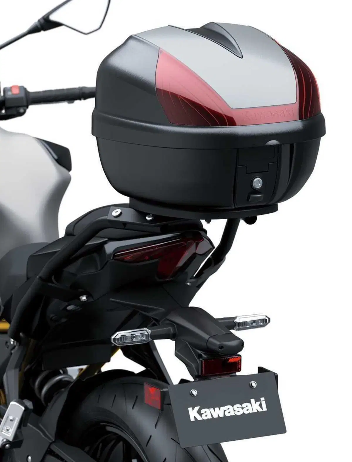 Kawasaki Z650 S 2026: più tecnologia ed ergonomia per la naked media giapponese (17)