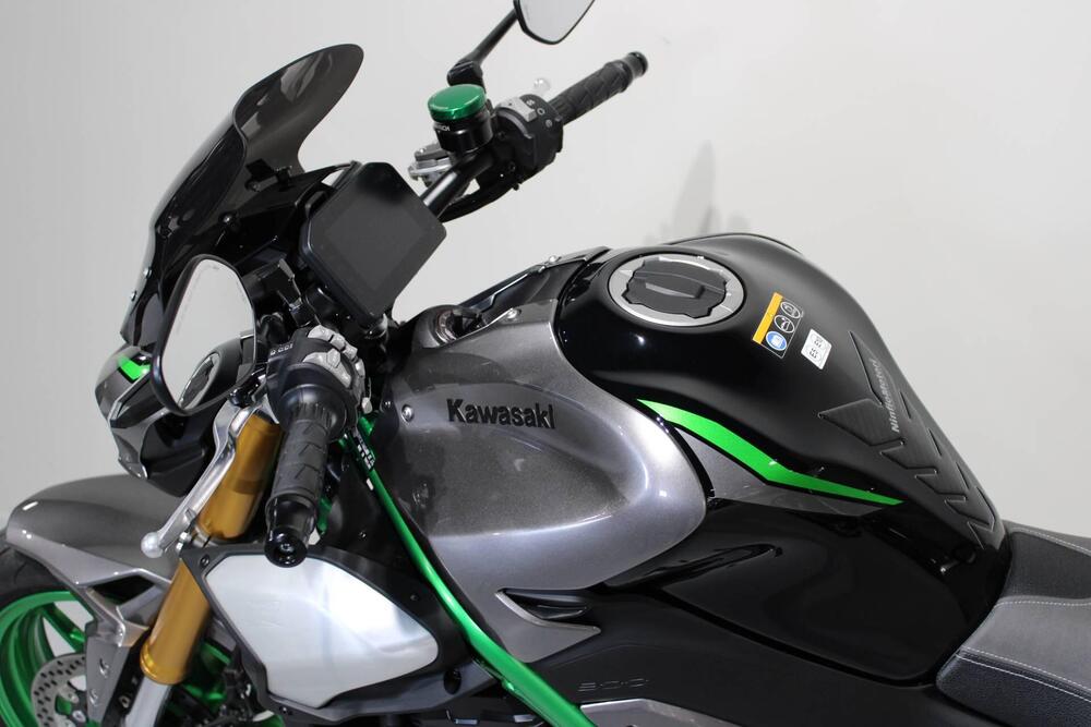 Kawasaki Z 900 SE (2025 - 26) (5)