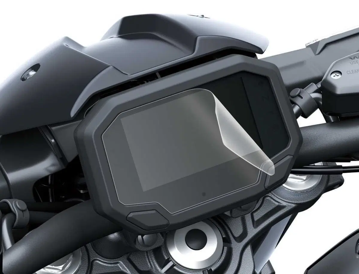Kawasaki Z650 S 2026: più tecnologia ed ergonomia per la naked media giapponese (24)