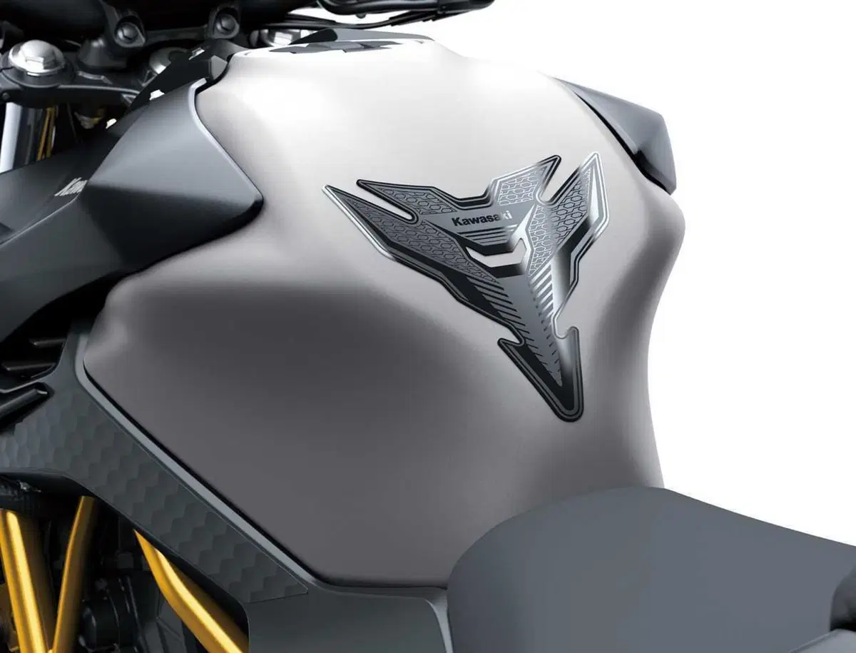 Kawasaki Z650 S 2026: più tecnologia ed ergonomia per la naked media giapponese (26)