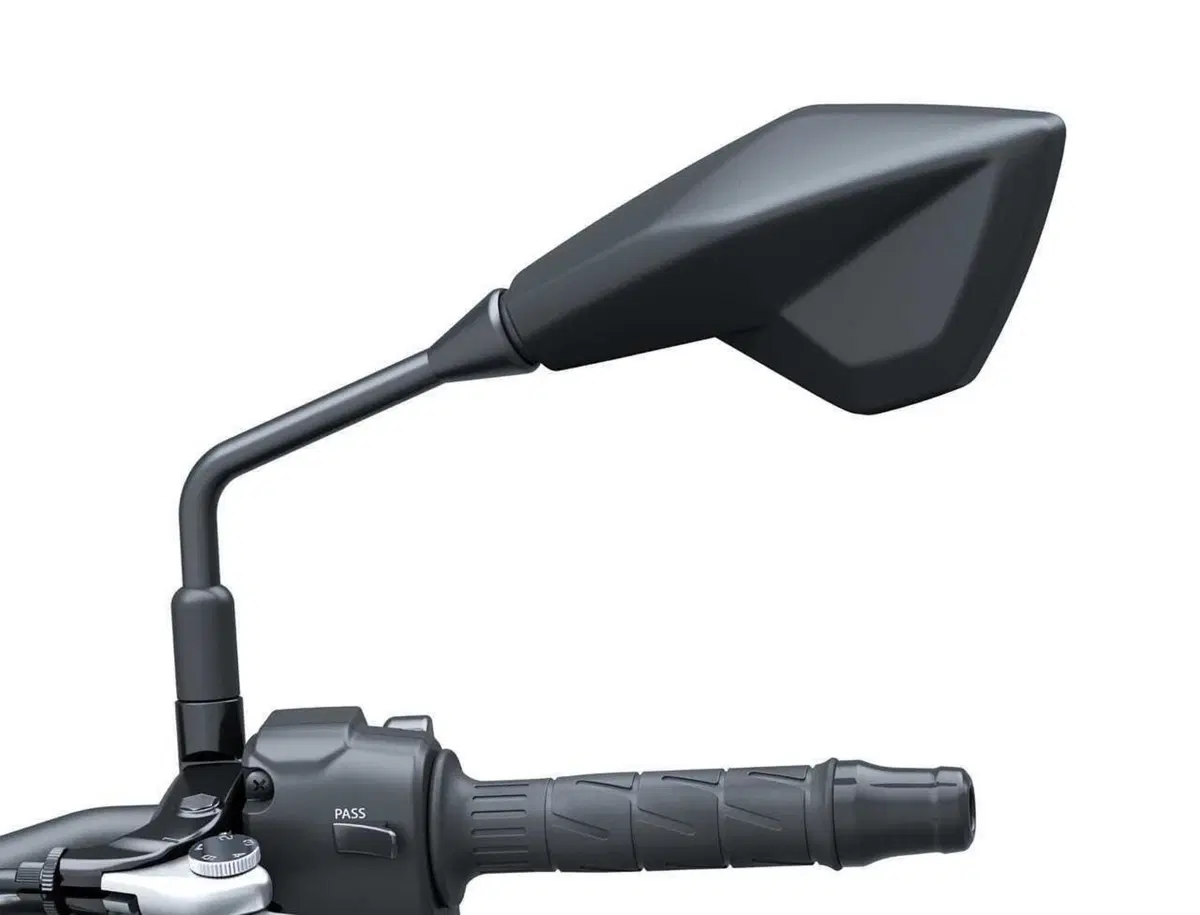 Kawasaki Z650 S 2026: più tecnologia ed ergonomia per la naked media giapponese (33)