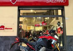 Ducati Multistrada V4 Pikes Peak (2025) usata