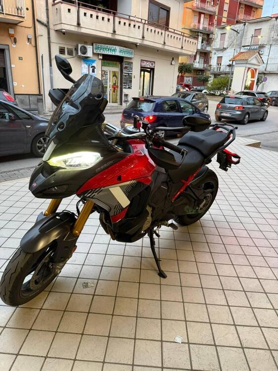 Ducati Multistrada V4 Pikes Peak (2025) (4)