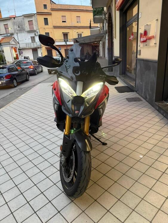 Ducati Multistrada V4 Pikes Peak (2025) (5)