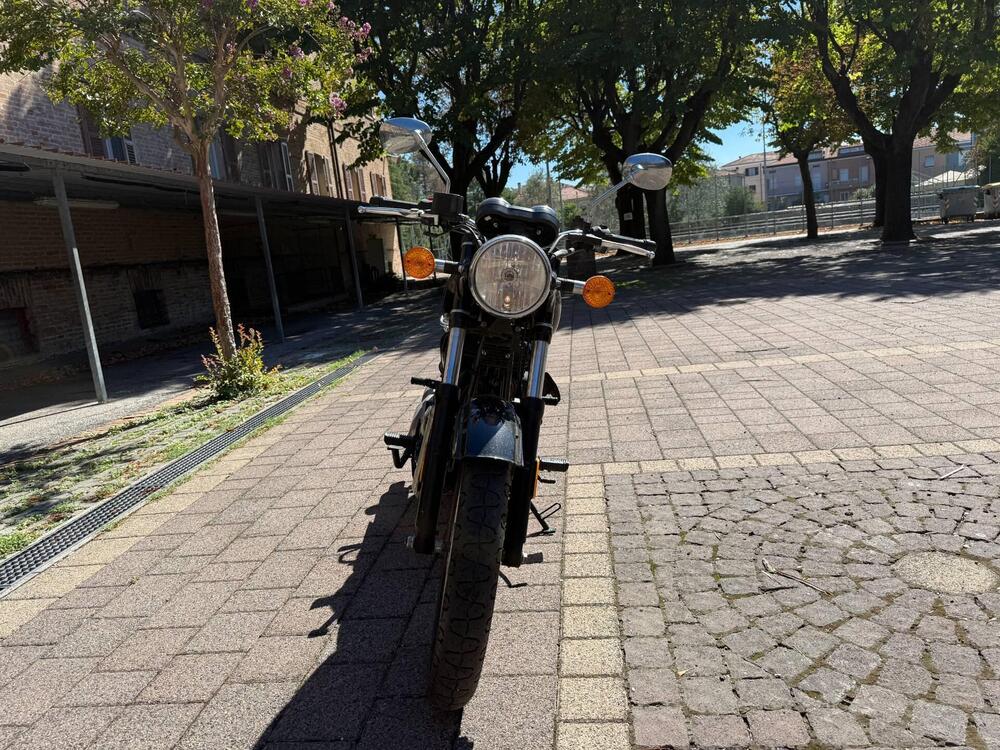 Benelli Imperiale 400 (2019 - 20) (5)