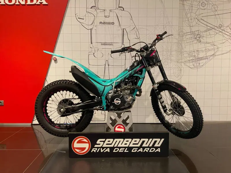 Montesa Cota 4RT 301 RR (2021)