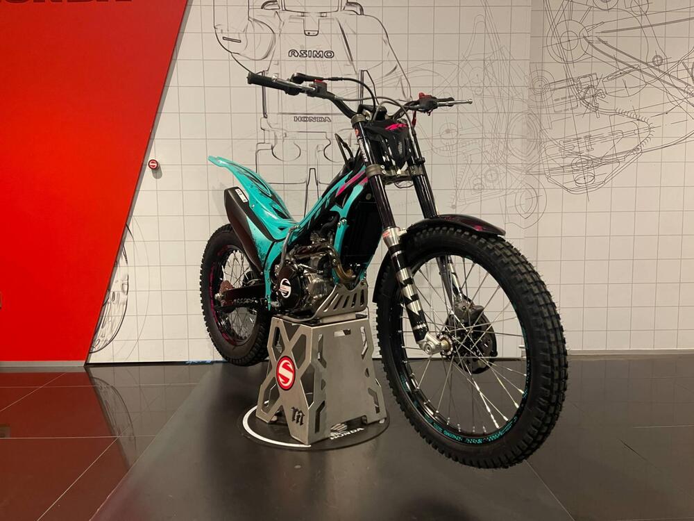 Montesa Cota 4RT 301 RR (2021) (2)