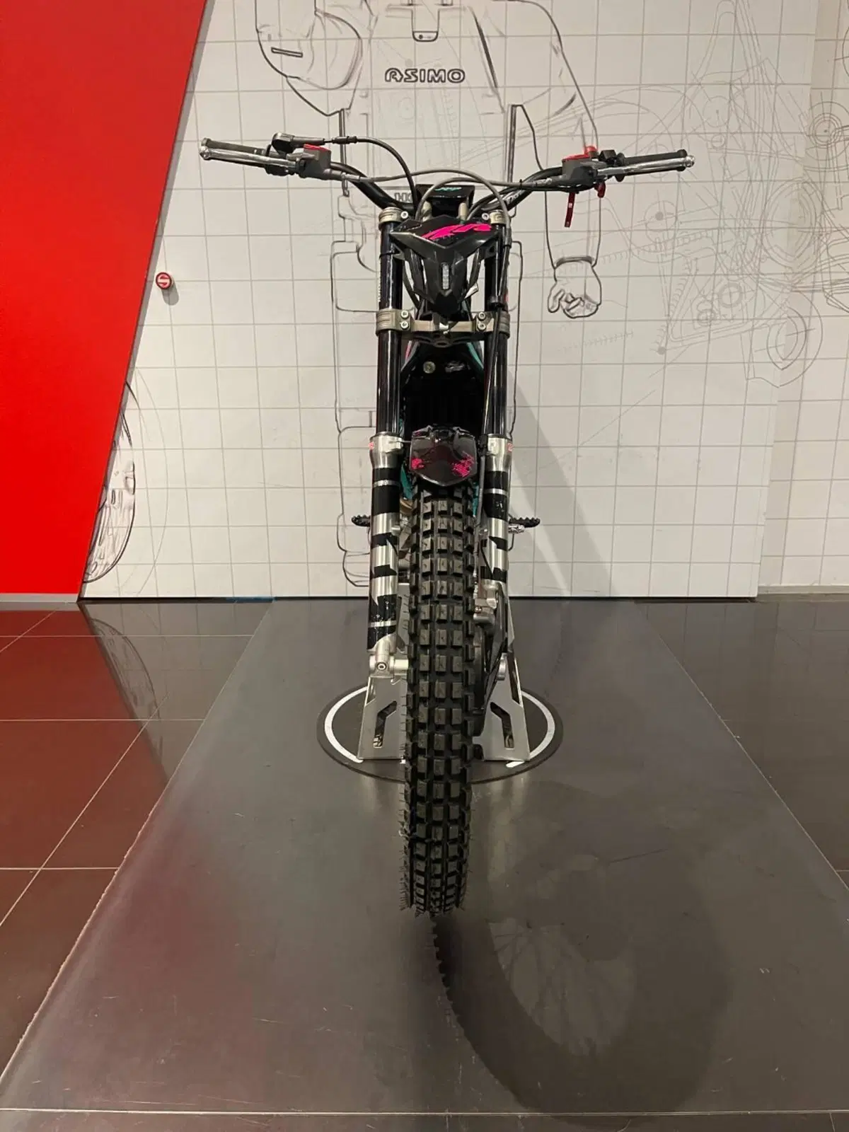 Montesa Cota 4RT 301 RR (2021) (3)