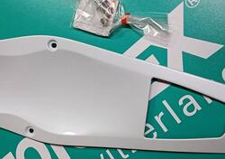Sottocodone HONDA CB 600F/ CBR600F