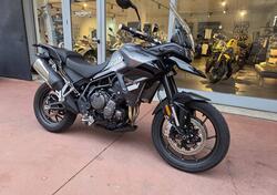 Triumph Tiger 850 Sport (2021 - 25) usata