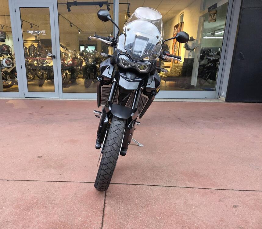 Triumph Tiger 850 Sport (2021 - 25) (5)