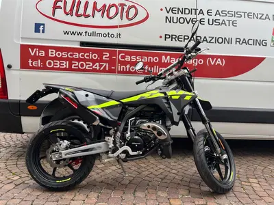 Fantic Motor XM 50 Performance (2025 - 26) nuova