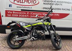 Fantic Motor XM 50 Performance (2025) nuova