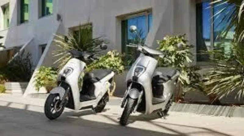 Honda EM1 e (2023 - 26)