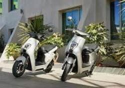 Honda EM1 e (2023 - 25) nuova