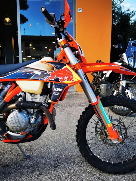 KTM 350 EXC-F Six Days (2023) (5)