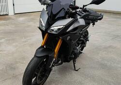 Yamaha Tracer 900 ABS (2015 - 16) usata