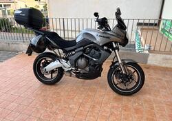 Kawasaki Versys 650 (2006 - 09) usata