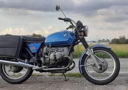 Bmw Bmw R60/6 d'epoca