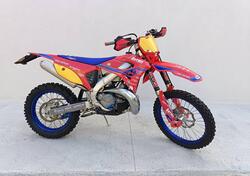 Tm Moto EN 300 Fi ES 2T (2025) usata