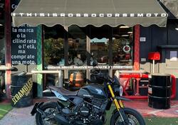 Moto Morini SEIEMMEZZO SCR (2022 - 25) usata