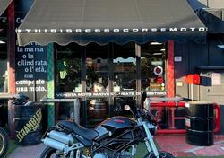 Ducati Monster S2 R (2004 - 07) usata