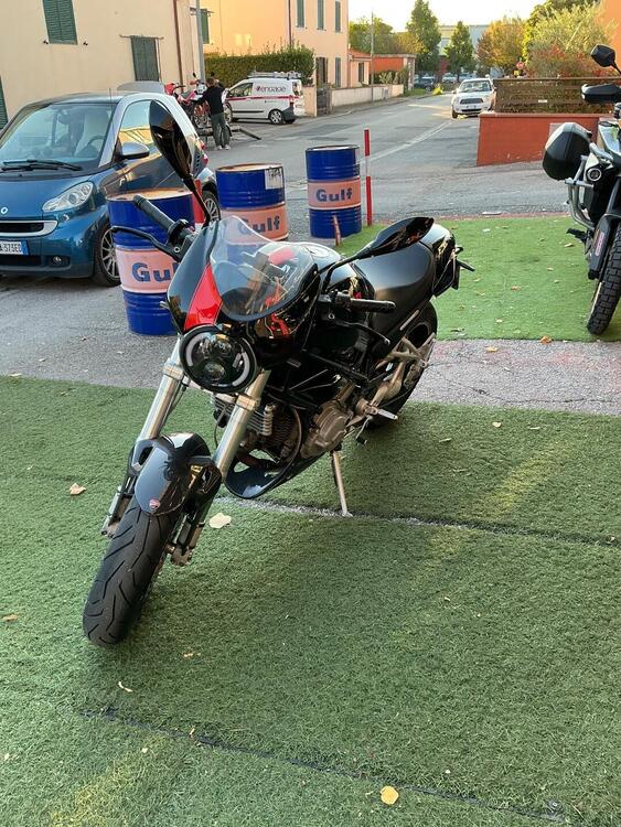 Ducati Monster S2 R (2004 - 07) (2)